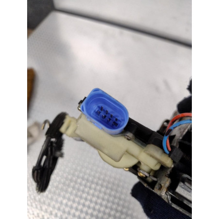 Serrure porte avg Vw NEW BEETLE Décapotable 1.9 tdi (2003-2010)