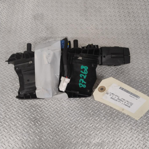 Contacteur annulaire airbag Renault CLIO IV 1.5 dci 90 (2012) 5 portes