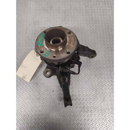 Pivot avd Renault CLIO IV 1.5 dci 90 (2012) 5 portes