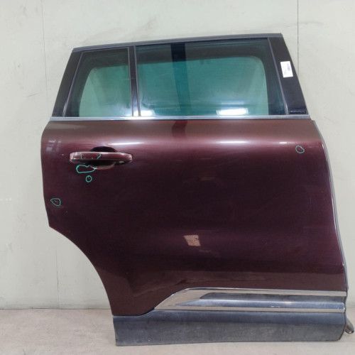 Porte arrière droite RENAULT ESPACE 5  ESPACE 5