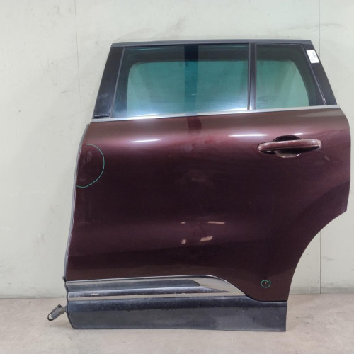 Porte arrière gauche RENAULT ESPACE 5  ESPACE 5