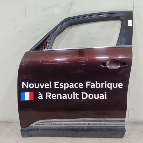 Porte avant gauche RENAULT ESPACE 5  ESPACE 5