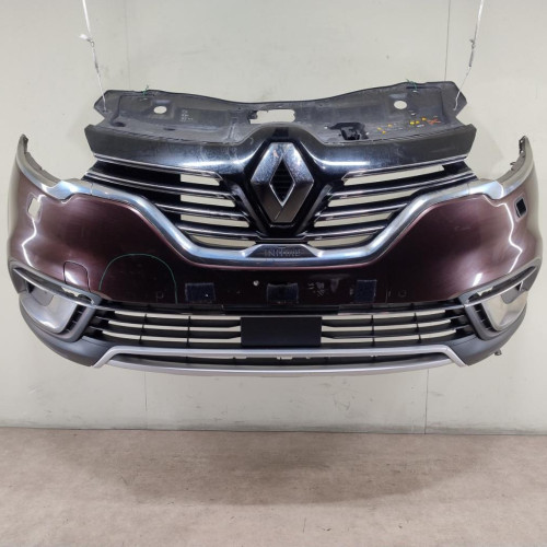 Pare-choc avant RENAULT ESPACE 5  ESPACE 5