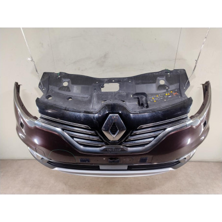 Pare-choc avant RENAULT ESPACE 5  ESPACE 5