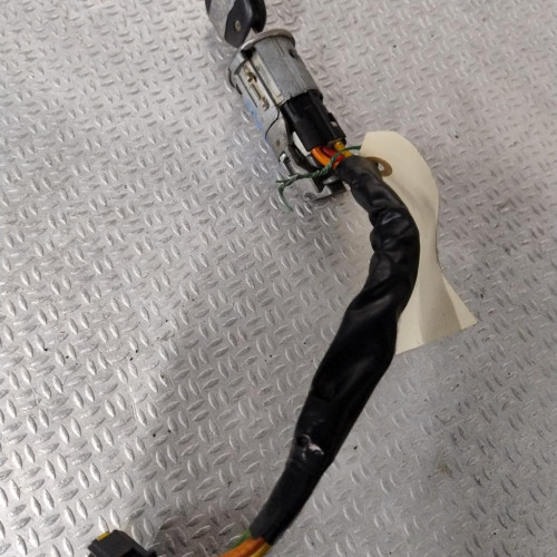 Antivol de direction Renault SCÉNIC I Monospace 1.9 dci (1999-2003) 5 portes