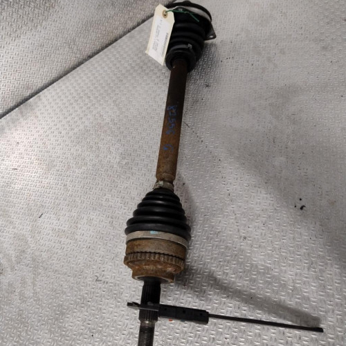 Transmission avant gauche Renault SCÉNIC I Monospace 1.9 dci (1999-2003) 5 portes