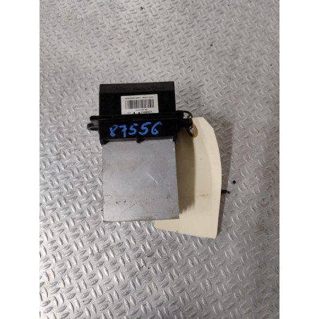 Resistance de chauffage Renault SCÉNIC I Monospace 1.9 dci (1999-2003) 5 portes