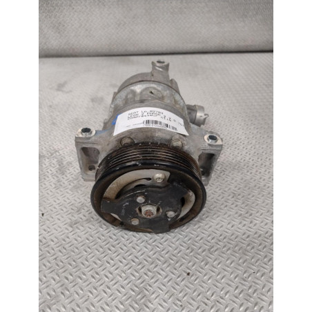 Compresseur air conditionne Seat LEON 2.0 tdi 16v (2005-2012)