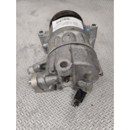 Compresseur air conditionne Seat LEON 2.0 tdi 16v (2005-2012)