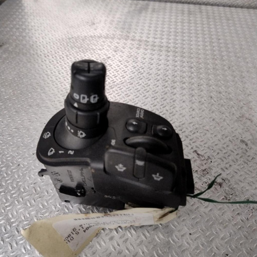 Commande essuie glace Renault CLIO III 1.5 dci (2005-2012) 5 portes
