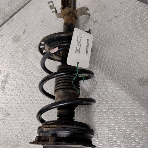 Amortisseur avant gauche Renault CLIO III 1.5 dci (2005-2012) 5 portes