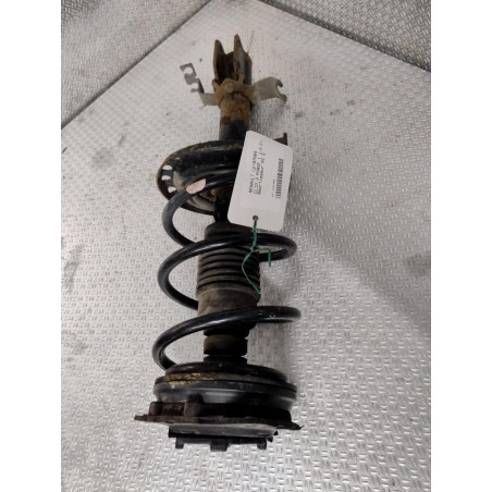 Amortisseur avant gauche Renault CLIO III 1.5 dci (2005-2012) 5 portes