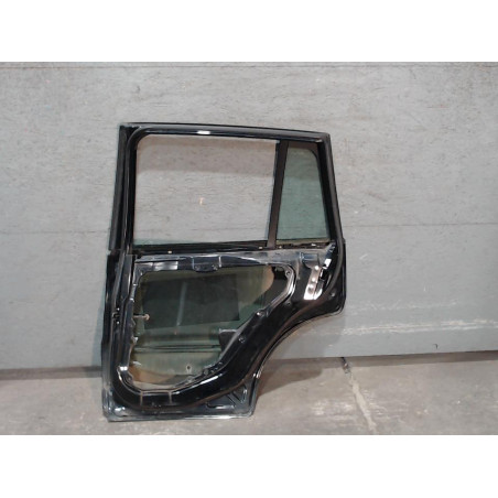 Porte arrière droite Ford FUSION 1.4 tdci (2002-2012) 5 portes