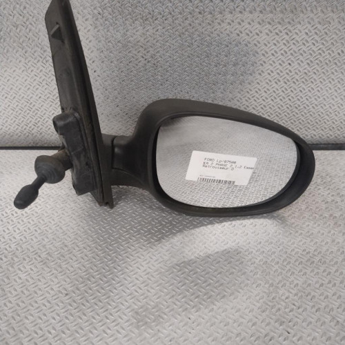Retroviseur exterieur manuel droit Ford KA 1.2 (2008-2016) 3 portes