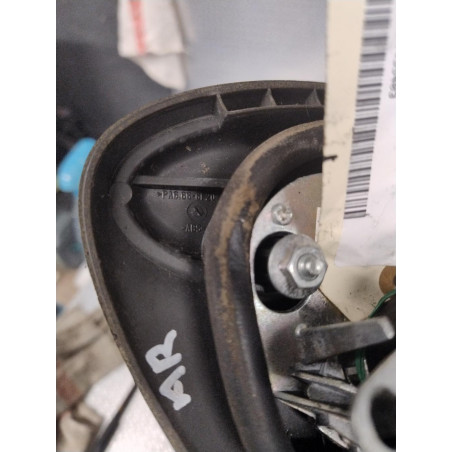 Poignee ext hayon Ford KA 1.2 (2008-2016) 3 portes