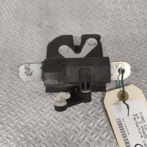 Moteur electrique de hayon-coffre Ford KA 1.2 (2008-2016) 3 portes