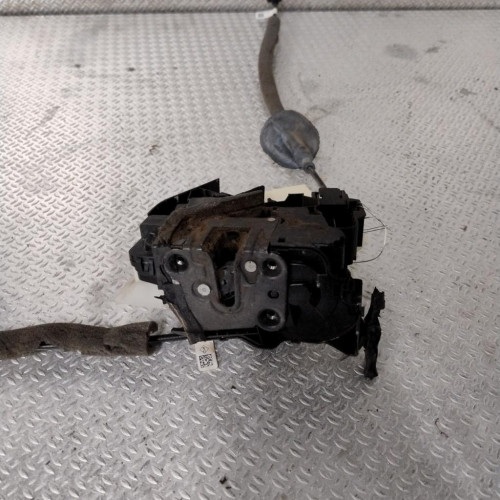 Serrure porte avg RENAULT ESPACE 5  ESPACE 5