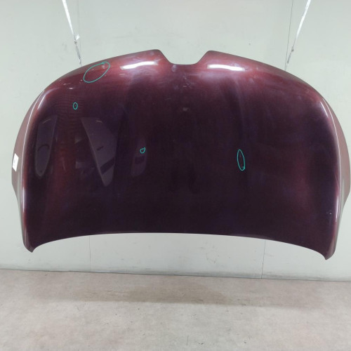 Capot RENAULT ESPACE 5  ESPACE 5