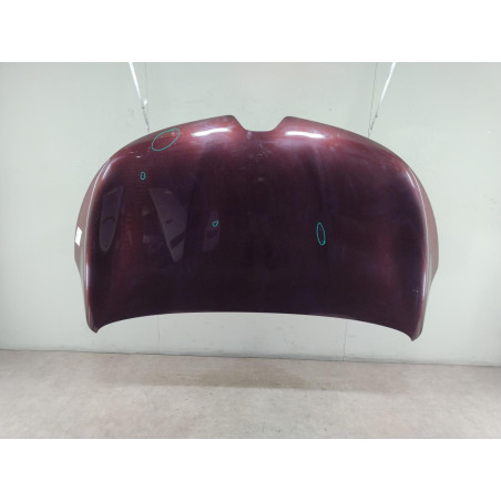 Capot RENAULT ESPACE 5  ESPACE 5