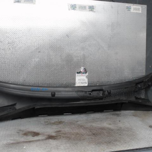 Tole auvent pare-brise Fiat 500 1.4 (2007)