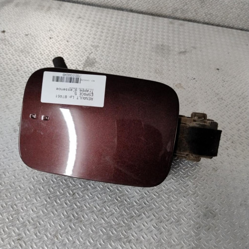 Volet de trappe carburant RENAULT ESPACE 5  ESPACE 5