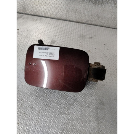 Volet de trappe carburant RENAULT ESPACE 5  ESPACE 5