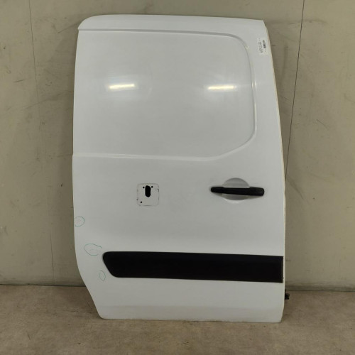 Porte coulissante d Citroën BERLINGO Camionnette-Monospace 1.6 hdi 90 (2010-2017)
