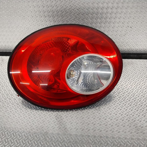 Feu arrière gauche Vw NEW BEETLE Décapotable 1.9 tdi (2003-2010)