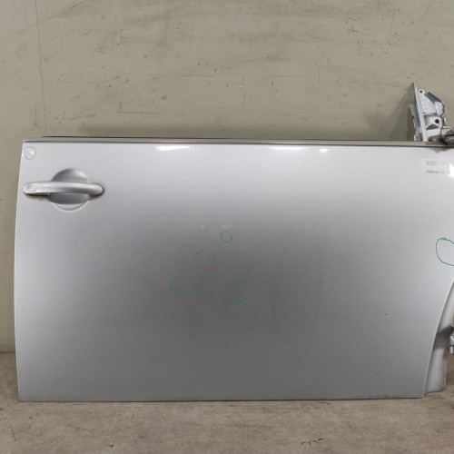 Porte avant droite Vw NEW BEETLE Décapotable 1.9 tdi (2003-2010)