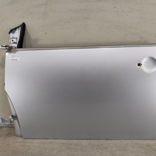Porte avant gauche Vw NEW BEETLE Décapotable 1.9 tdi (2003-2010)