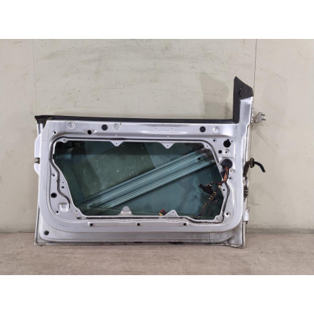 Porte avant gauche Vw NEW BEETLE Décapotable 1.9 tdi (2003-2010)