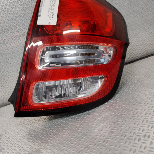 Feu arrière droit Citroën C3 II 1.6 hdi 90 (2009)