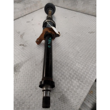 Transmission avant droite Mini MINI One d (2010-2013)