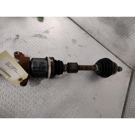 Transmission avant droite Mini MINI One d (2010-2013)