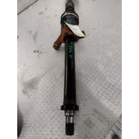 Transmission avant droite Mini MINI One d (2010-2013)