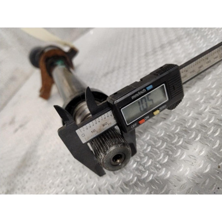 Transmission avant droite Mini MINI One d (2010-2013)