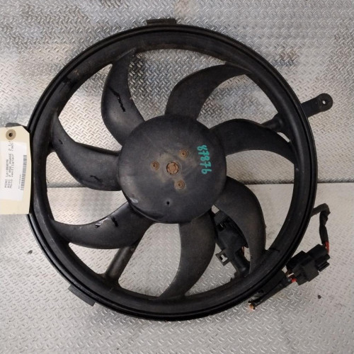 Ventilateur de refroidissement Mini MINI One d (2010-2013)