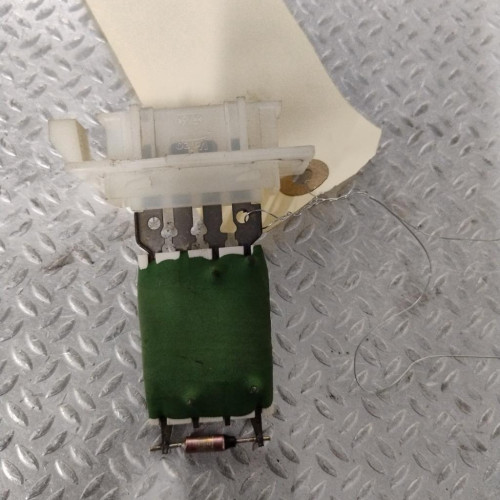 Resistance de chauffage Mini MINI One d (2010-2013)
