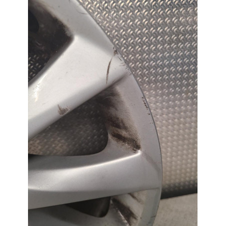 Jante tole 5 Citroën C4 I 1.6 hdi (2004-2011)
