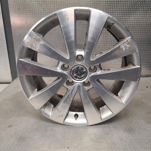 Jante tole 5 Vw GOLF VI 1.4 (2008-2012) 5 portes