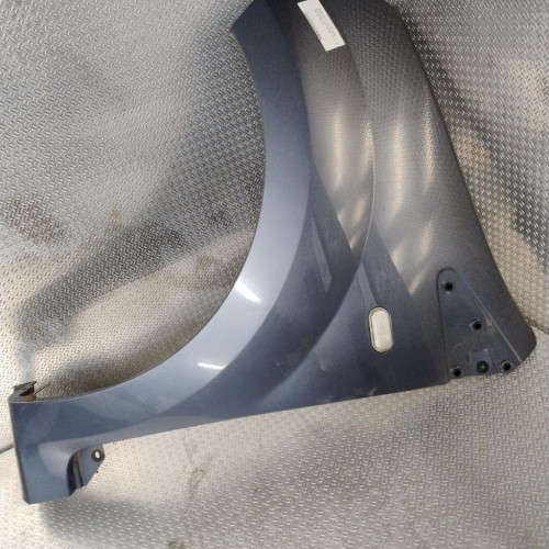 Aile avant gauche Renault TWINGO II 1.5 dci (2007-2014) 3 portes
