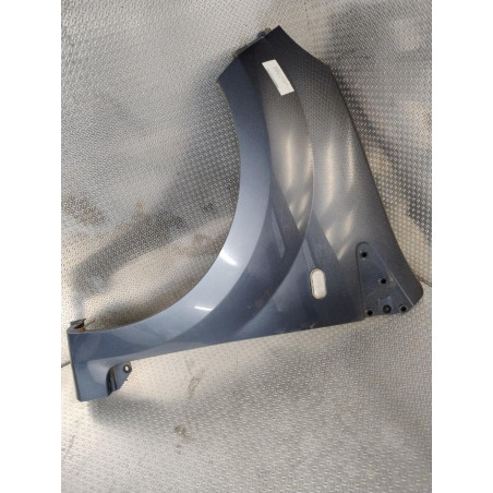 Aile avant gauche Renault TWINGO II 1.5 dci (2007-2014) 3 portes