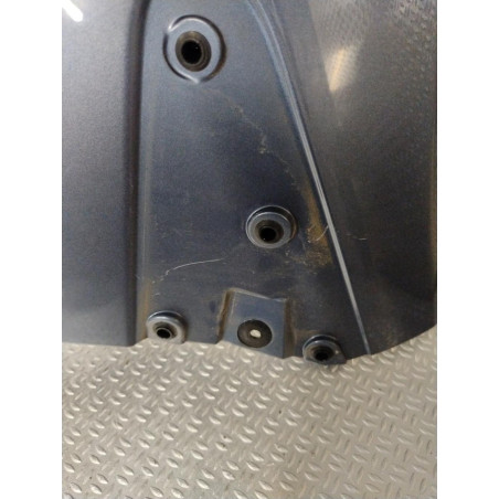 Aile avant gauche Renault TWINGO II 1.5 dci (2007-2014) 3 portes