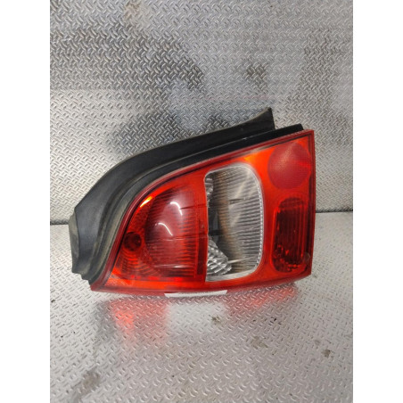 Feu arrière gauche Renault TWINGO II 1.5 dci (2007-2014) 3 portes