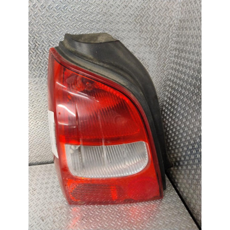 Feu arrière gauche Renault TWINGO II 1.5 dci (2007-2014) 3 portes