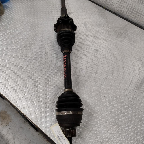 Transmission avant droite Audi A7 Sportback 3.0 tdi quattro (2010-2015)