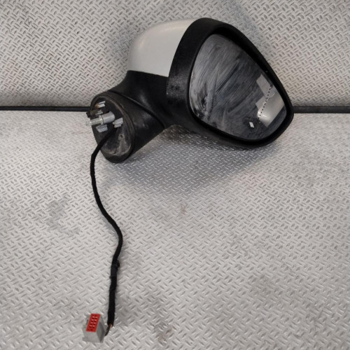 Retroviseur exterieur manuel droit Ford FIESTA VI 1.6 tdci (2008-2012)