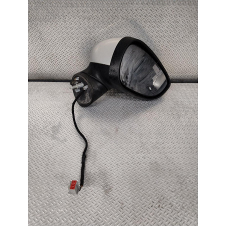 Retroviseur exterieur manuel droit Ford FIESTA VI 1.6 tdci (2008-2012)