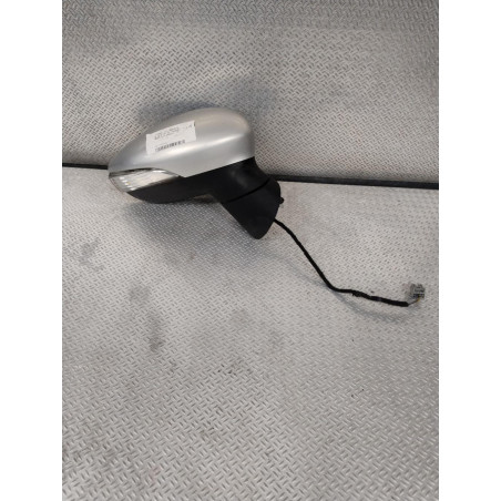 Retroviseur exterieur manuel droit Ford FIESTA VI 1.6 tdci (2008-2012)