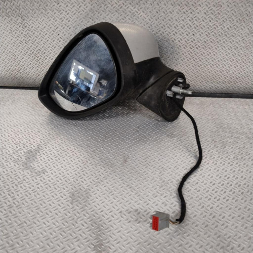 Retroviseur exterieur gauche Ford FIESTA VI 1.6 tdci (2008-2012)
